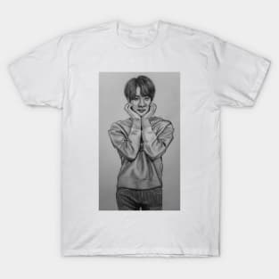 ♡ Jin T-Shirt